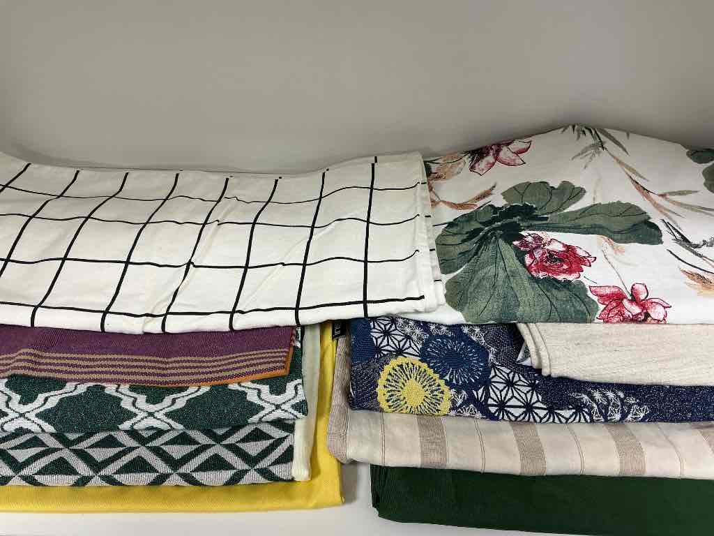 CAPAS DE ALMOFADA