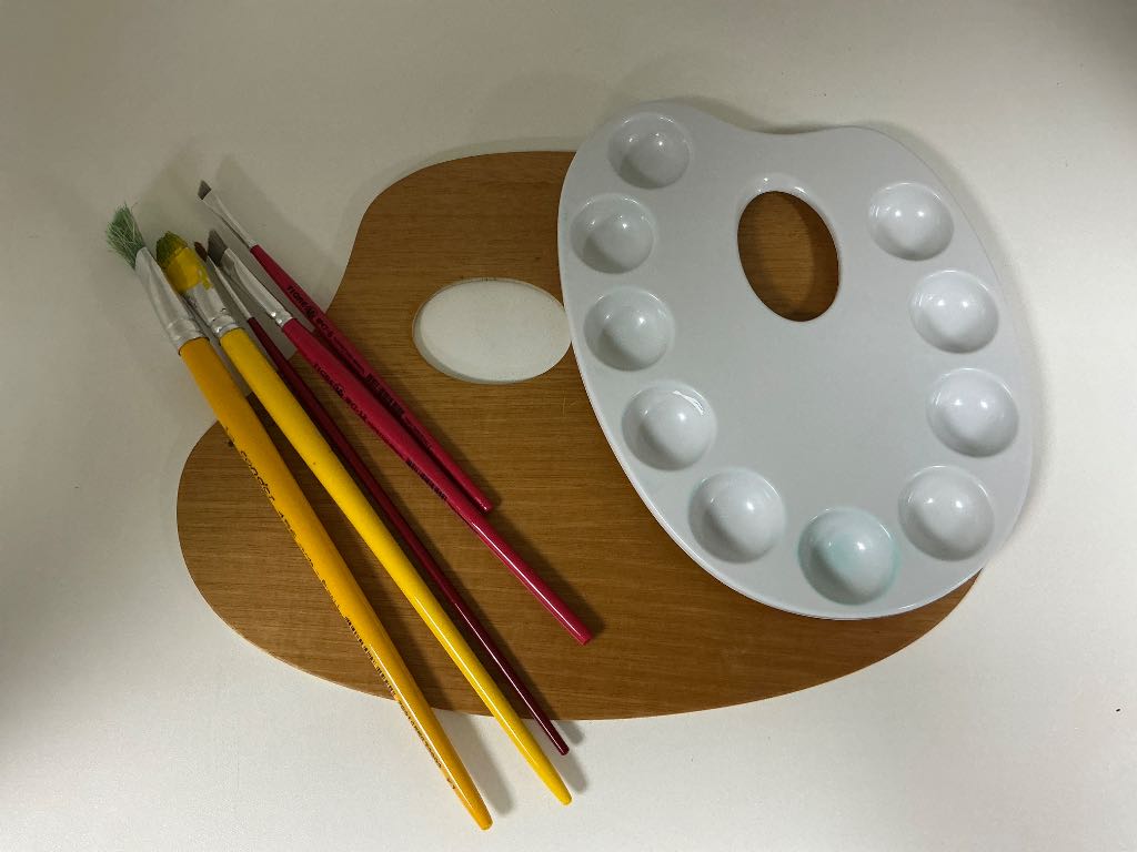 KIT PINTURA