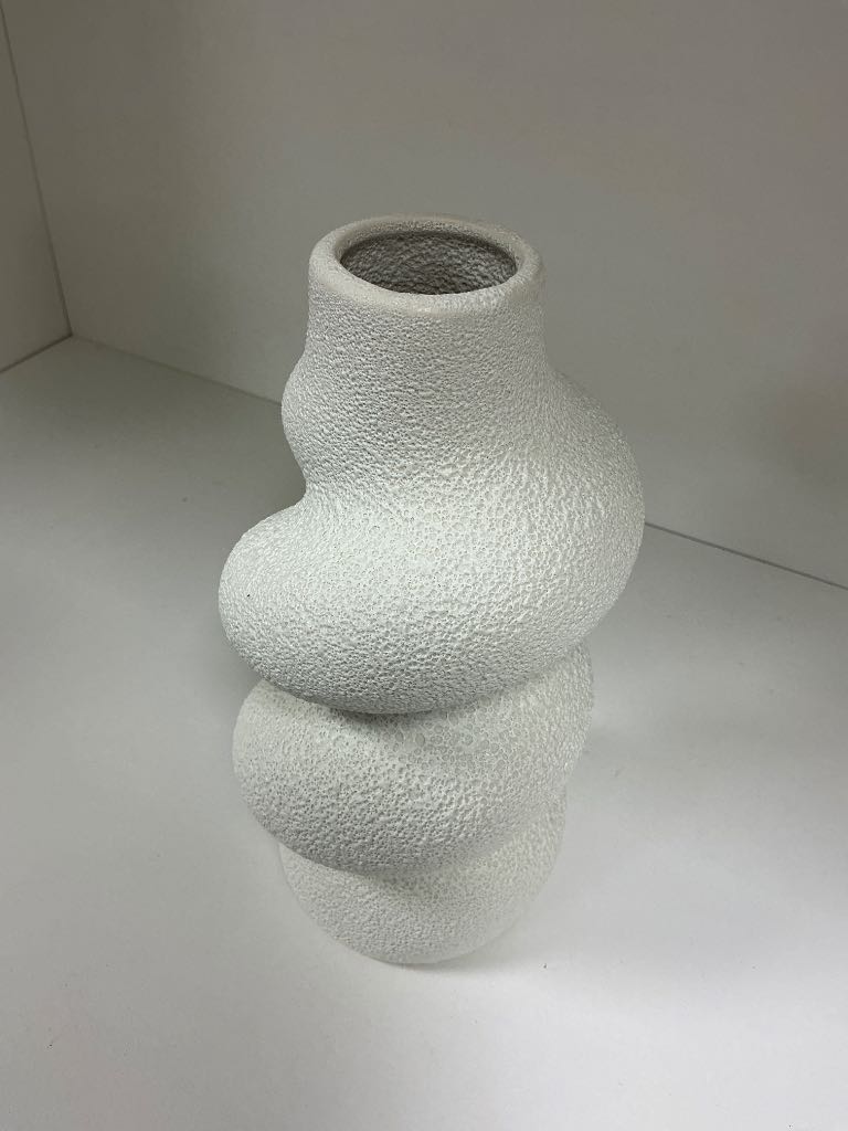 VASO ORGÂNICO MÉDIO