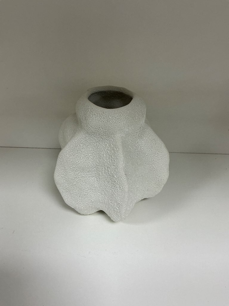 VASO ORGÂNICO PEQUENO