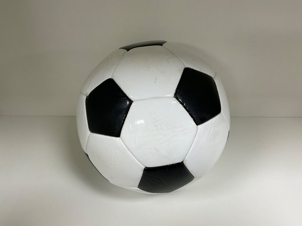 BOLA DE FUTEBOL
