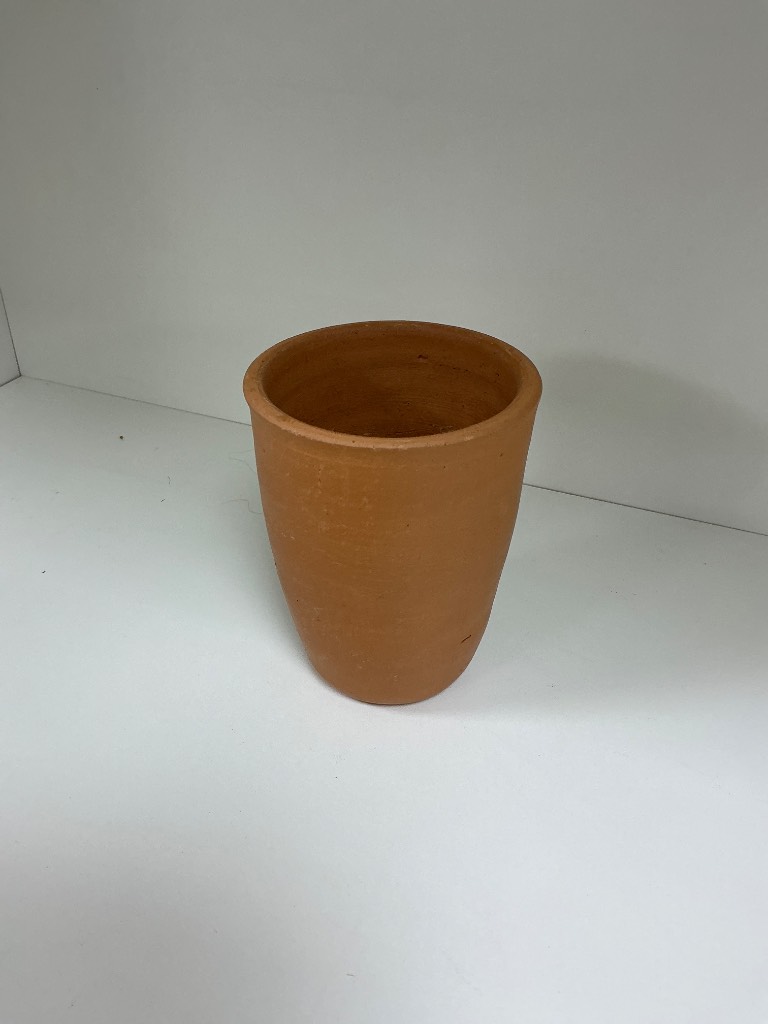 COPO DE BARRO