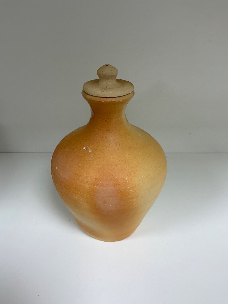 VASO BARRO