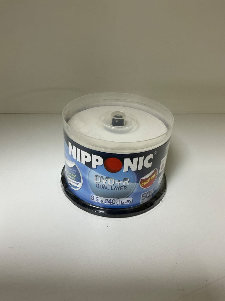 CDs