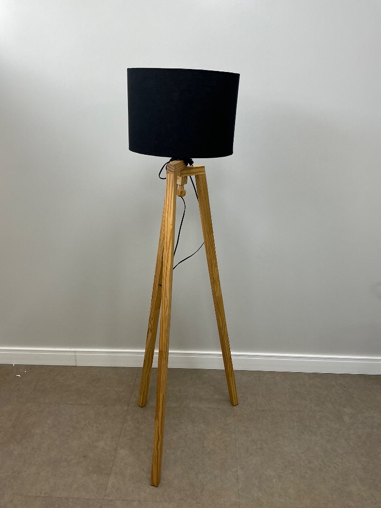 ABAJUR DE CHĀO PINUS