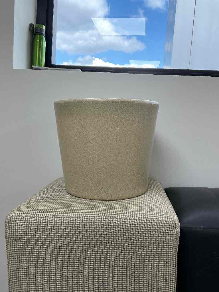 VASO FLOR