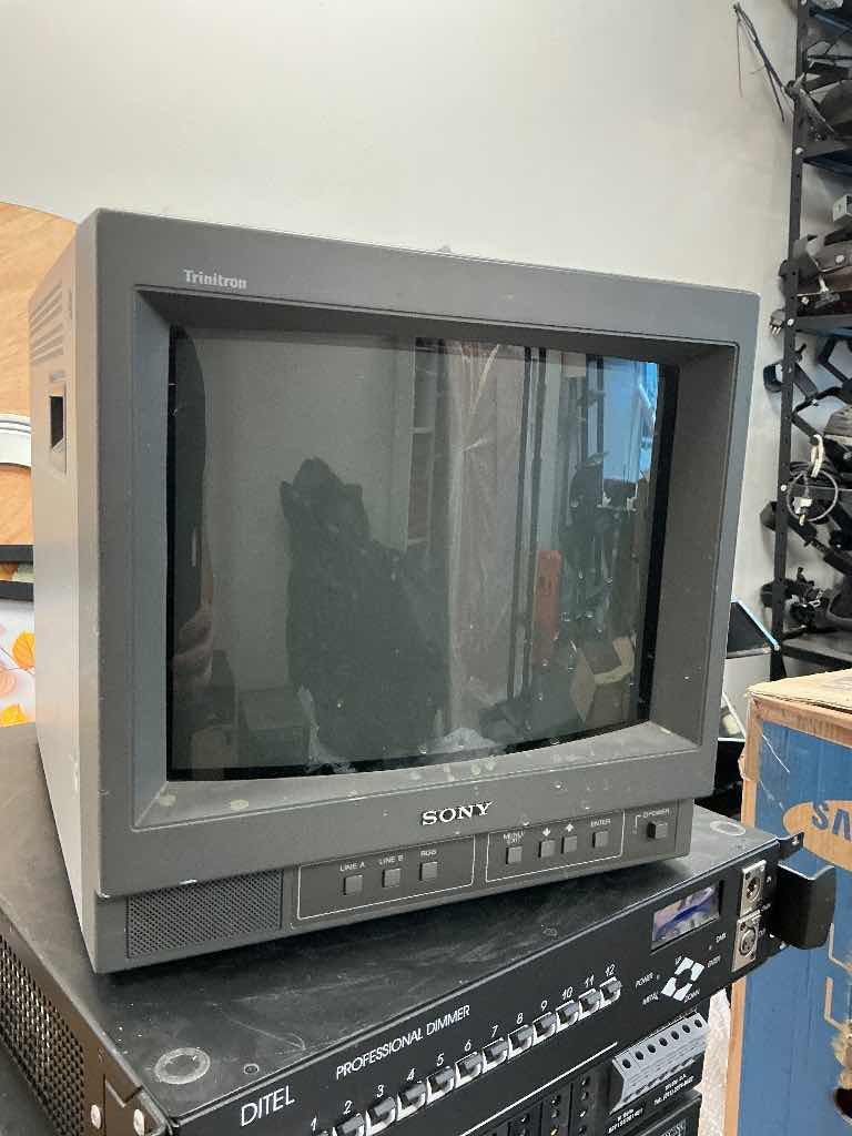 Monitor de referência