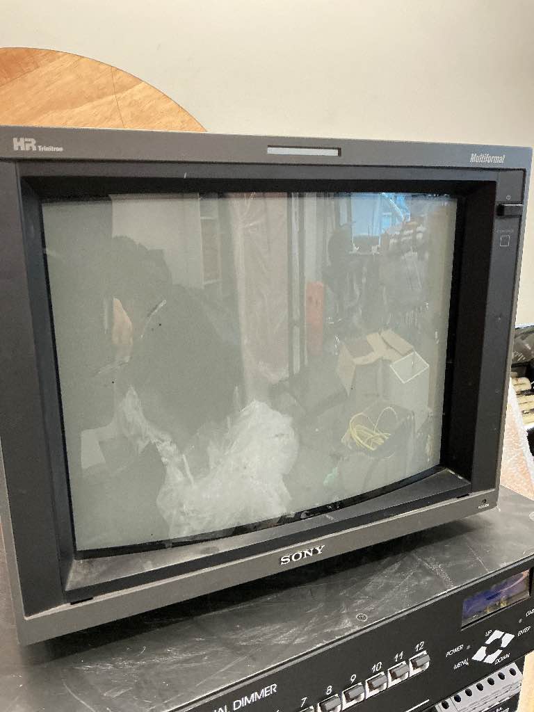 Monitor de referência