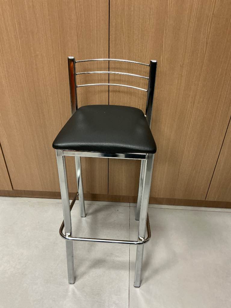 BANQUETA METAL